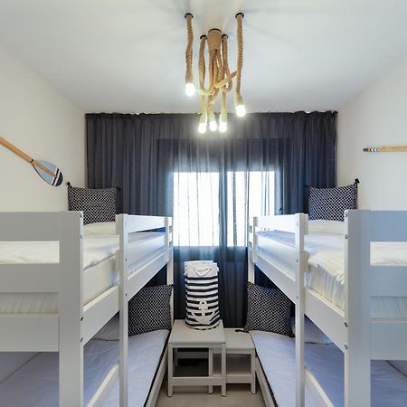 Sunset Waves Benidorm Sea View Apartment Екстериор снимка