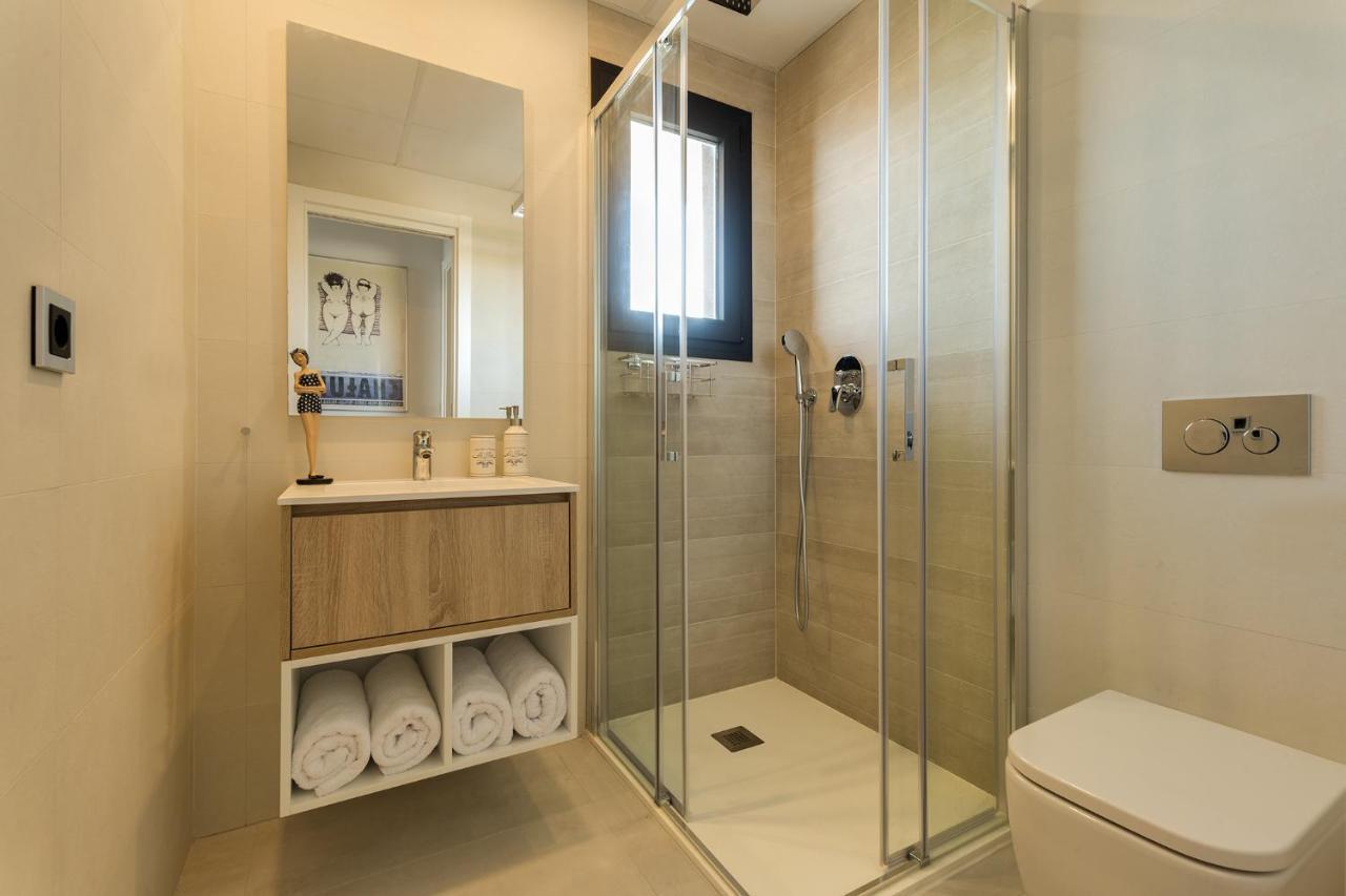 Sunset Waves Benidorm Sea View Apartment Екстериор снимка
